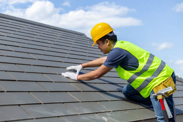 Best Residential Roof Replacement  in Muscoda, WI