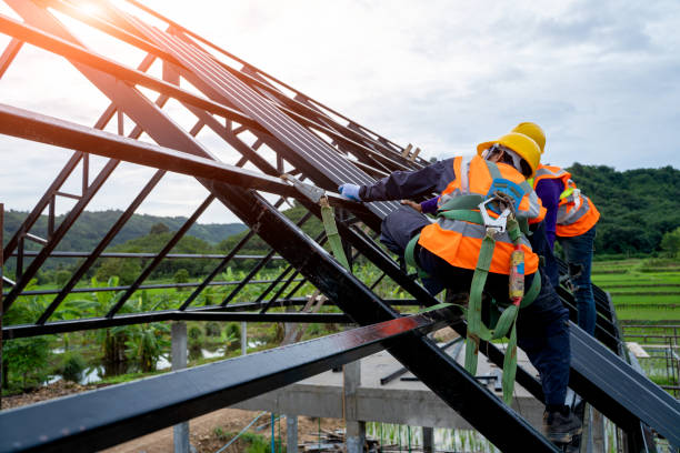 Best Roof Repair Services  in Muscoda, WI