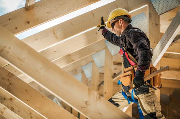 Best Roof Repair Services  in Muscoda, WI