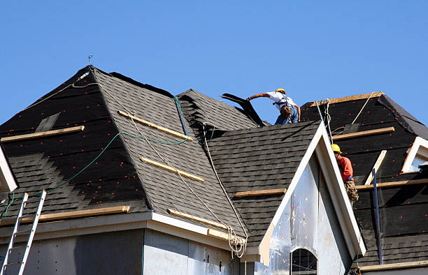 Best Commercial Roofing Services  in Muscoda, WI