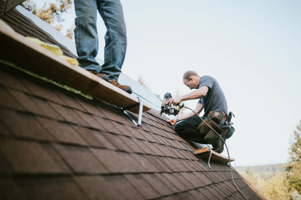 Quick and Trustworthy Emergency Roof Repair Services in Muscoda, WI