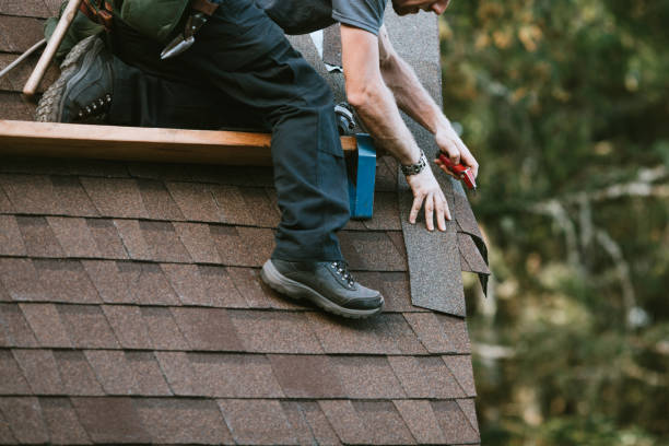 Best Residential Roof Replacement  in Muscoda, WI